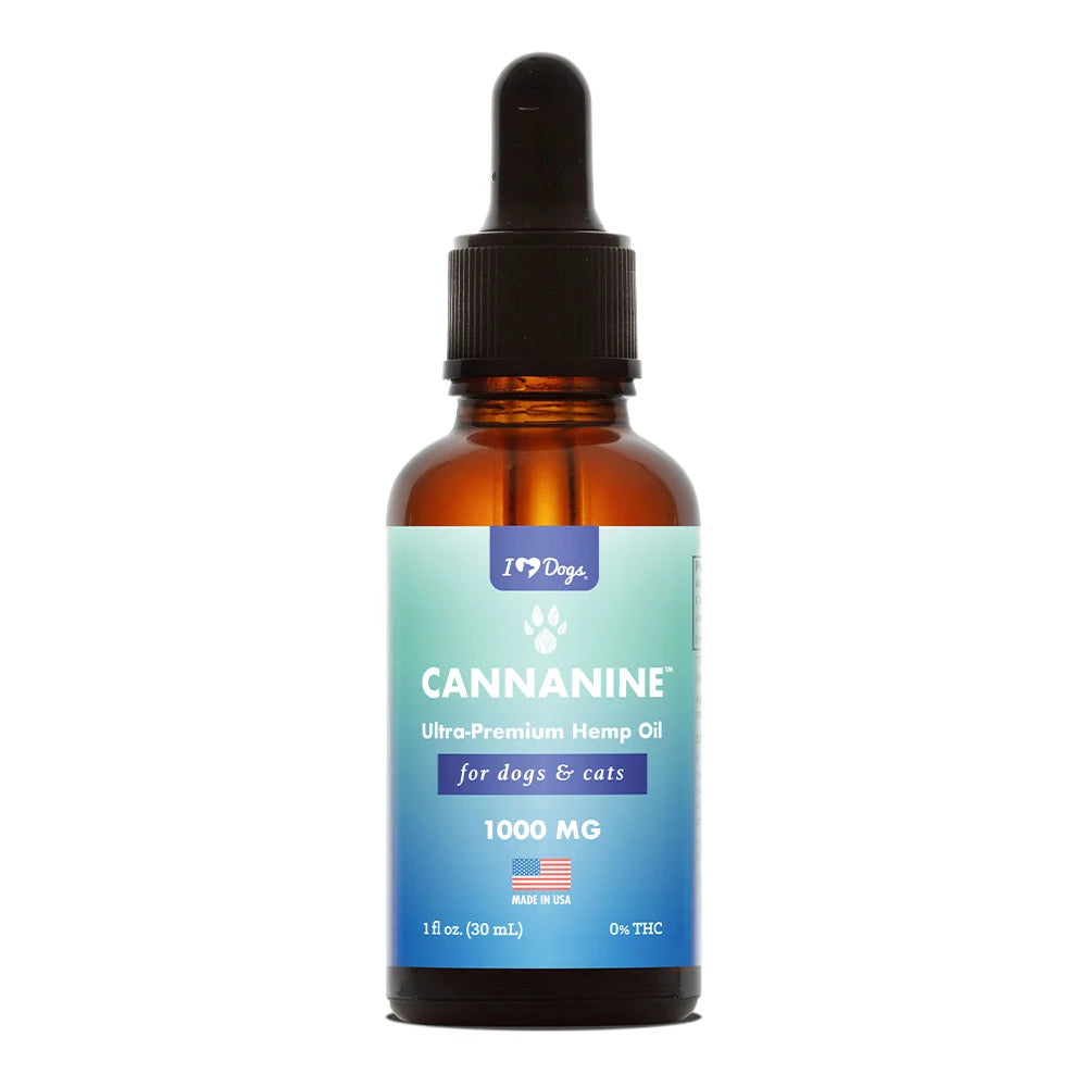 Full Spectrum Hemp Oil (250mg, 500mg, 1000mg)