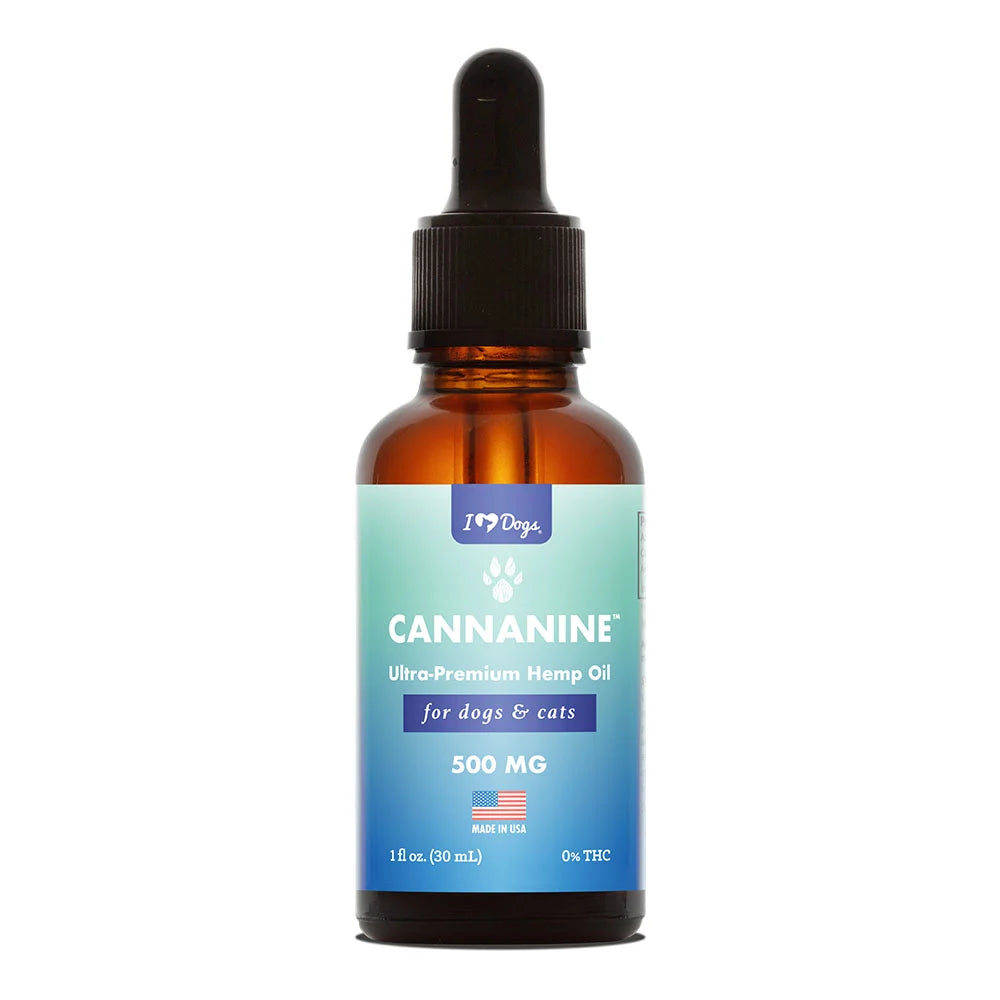 Full Spectrum Hemp Oil (250mg, 500mg, 1000mg)
