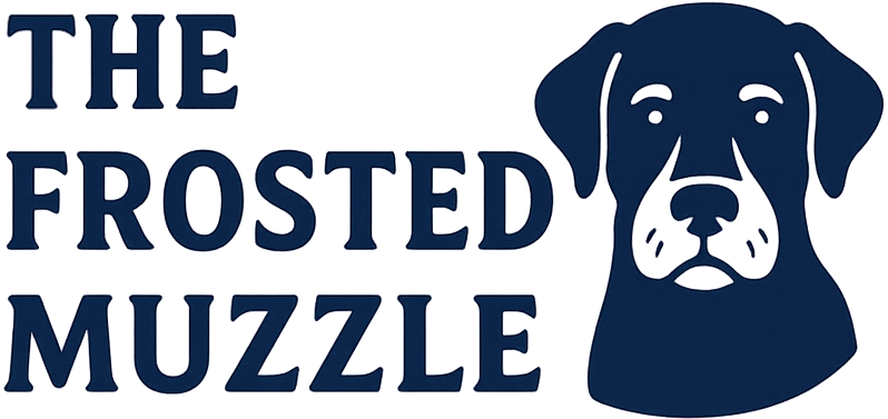 Frosted Muzzle