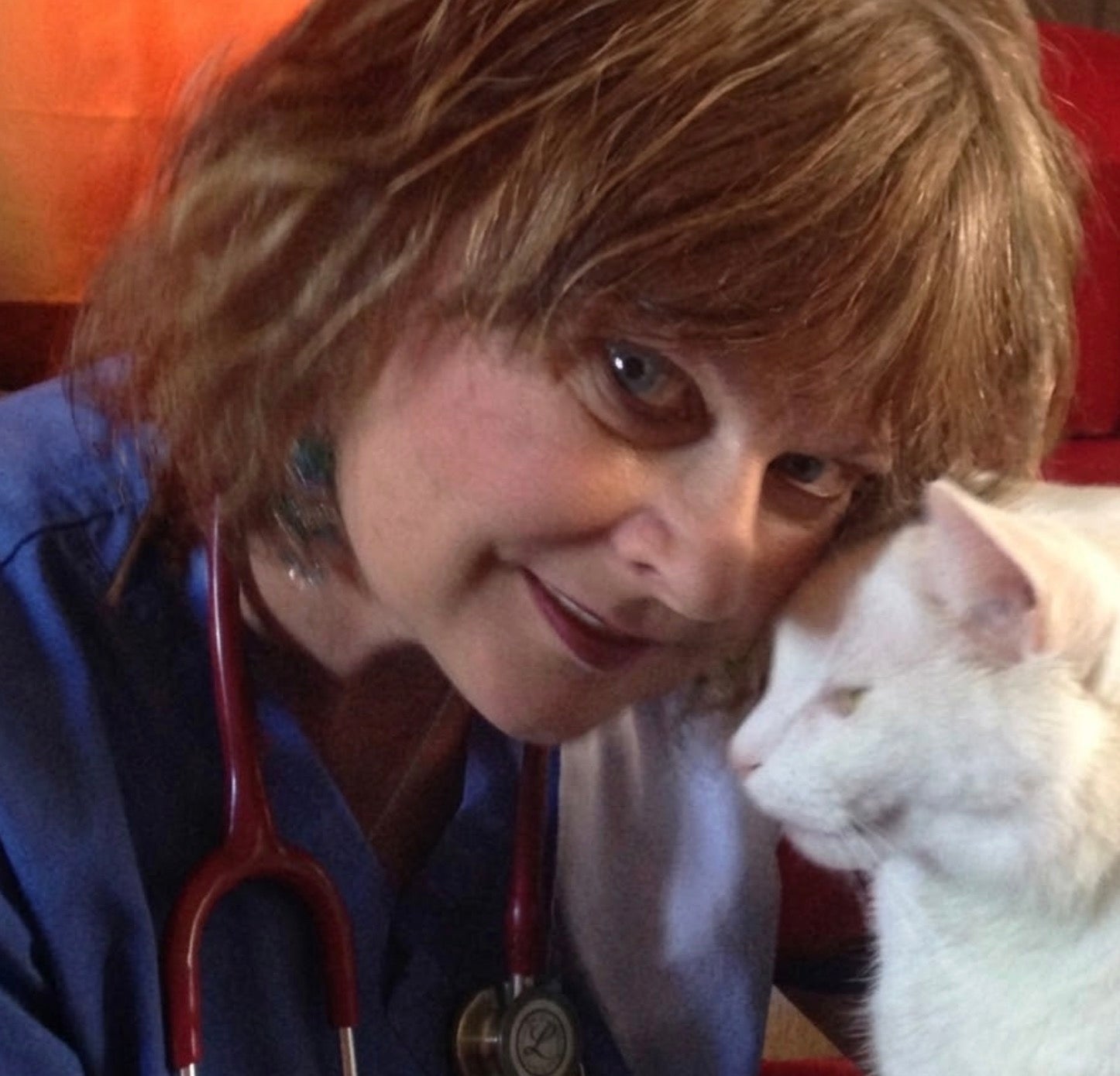 Dr. Shelby Neely