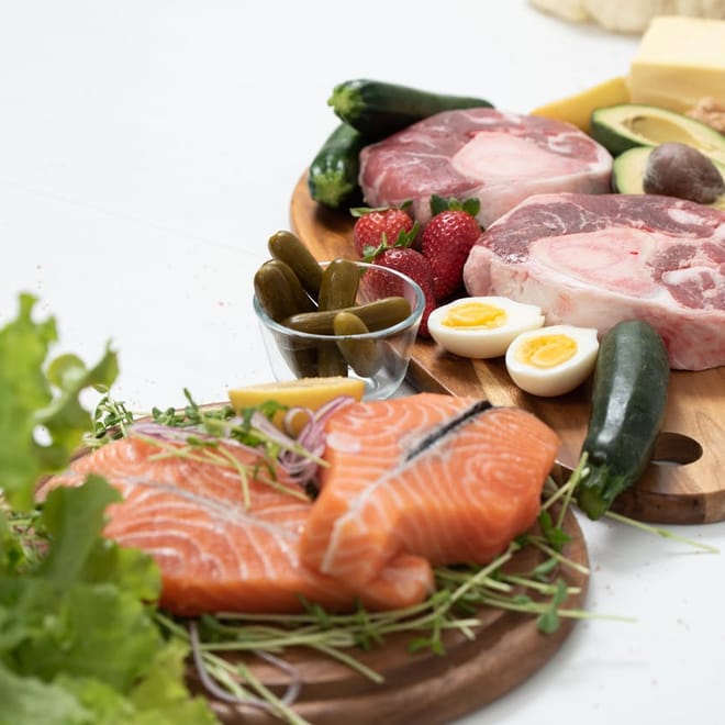 Image of: How Ketogenic Diets May Slow Cancer Growth in Senior Dogs